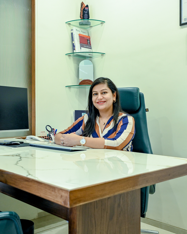 Dr. Kena Patel
